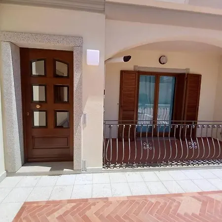 Via Delle Terme Appartamento Olbia